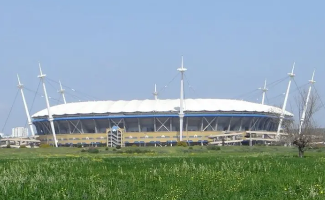 مباراة المنتخب في رادس: الدخول مجاني لهذه الأماكن...